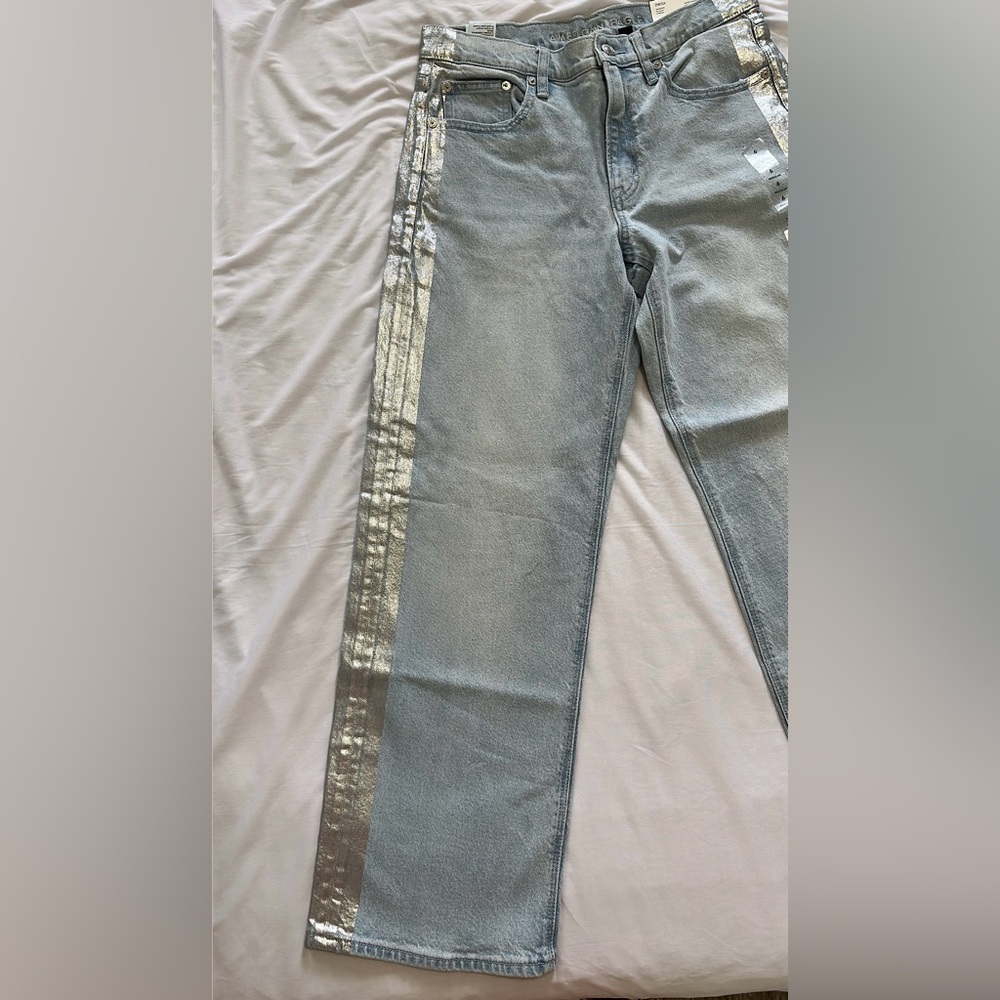 American Eagle Jeans - Picture 6 of 6